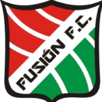 Fusión Fútbol Club Femenino logo